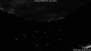Flattach Blick nach Osten 2025-07-04 04:00