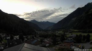 Flattach Blick nach Osten 2025-07-04 05:00