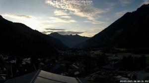 Flattach Blick nach Osten 2025-07-04 06:00