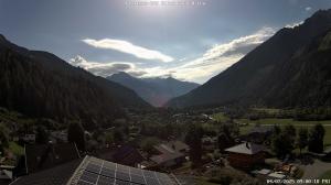 Flattach Blick nach Osten 2025-07-04 09:00