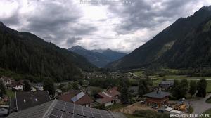 Flattach Blick nach Osten 2025-07-04 13:00