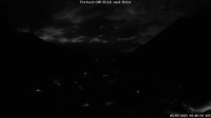 Flattach Blick nach Osten 2025-07-05 04:00