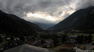 Flattach Blick nach Osten 2025-07-05 05:00