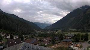 Flattach Blick nach Osten 2025-07-05 06:00