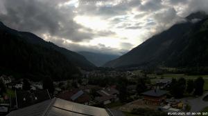 Flattach Blick nach Osten 2025-07-05 07:00