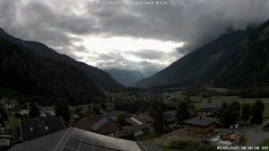 Flattach Blick nach Osten 2025-07-05 08:00