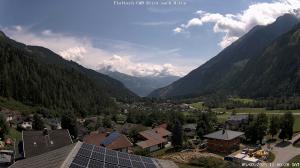 Flattach Blick nach Osten 2025-07-05 12:00