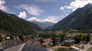 Flattach Blick nach Osten 2025-07-05 13:00