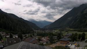 Flattach Blick nach Osten 2025-07-05 15:00