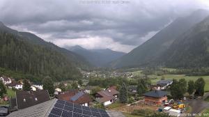 Flattach Blick nach Osten 2025-07-05 16:00