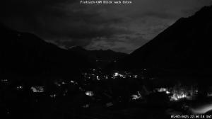 Flattach Blick nach Osten 2025-07-05 22:00