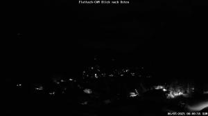 Flattach Blick nach Osten 2025-07-06 00:00
