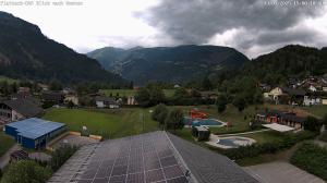 Flattach Blick nach Osten 2025-07-13 15:00