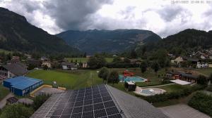 Flattach Blick nach Osten 2025-07-13 18:00