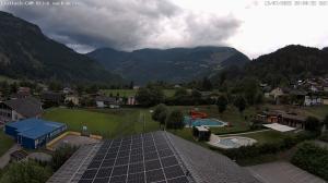 Flattach Blick nach Osten 2025-07-13 20:00