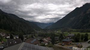 Flattach Blick nach Osten 2025-09-16 09:00