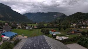 Flattach Blick nach Osten 2025-09-16 09:00