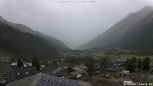 Flattach Blick nach Osten 2025-09-16 10:00