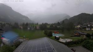Flattach Blick nach Osten 2025-09-16 10:00