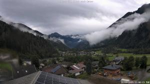 Flattach Blick nach Osten 2025-09-16 11:00