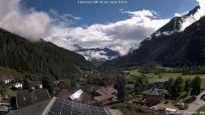 Flattach Blick nach Osten 2025-09-16 12:00