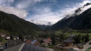 Flattach Blick nach Osten 2025-09-16 13:00