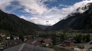 Flattach Blick nach Osten 2025-09-16 14:00