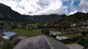 Flattach Blick nach Osten 2025-09-16 14:00