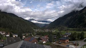 Flattach Blick nach Osten 2025-09-16 16:00