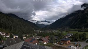 Flattach Blick nach Osten 2025-09-16 17:00