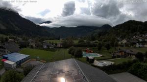 Flattach Blick nach Osten 2025-09-16 17:00