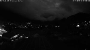 Flattach Blick nach Osten 2025-09-16 20:00