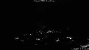 Flattach Blick nach Osten 2025-09-16 22:00