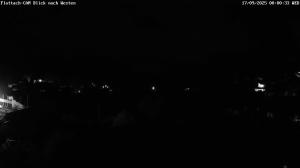 Flattach Blick nach Osten 2025-09-17 00:00