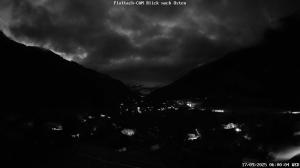 Flattach Blick nach Osten 2025-09-17 06:00