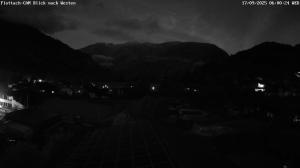 Flattach Blick nach Osten 2025-09-17 06:00