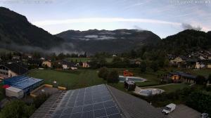 Flattach Blick nach Osten 2025-09-17 07:00