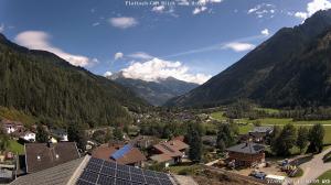 Flattach Blick nach Osten 2025-09-17 13:00