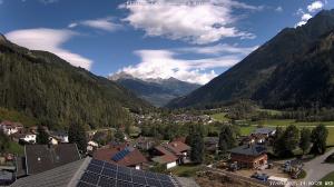 Flattach Blick nach Osten 2025-09-17 14:00