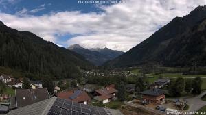 Flattach Blick nach Osten 2025-09-17 15:00