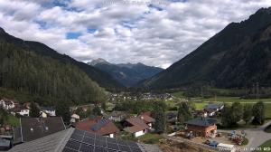Flattach Blick nach Osten 2025-09-17 16:00