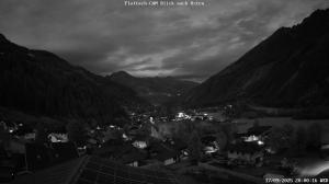 Flattach Blick nach Osten 2025-09-17 20:00