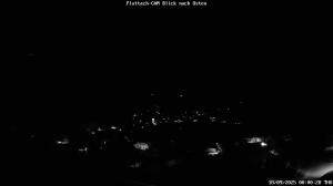 Flattach Blick nach Osten 2025-09-18 00:00