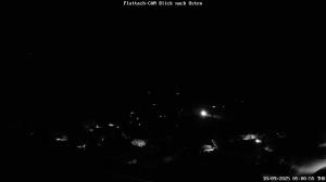Flattach Blick nach Osten 2025-09-18 05:00