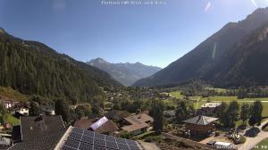 Flattach Blick nach Osten 2025-09-18 11:00