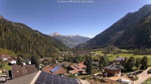 Flattach Blick nach Osten 2025-09-18 13:00
