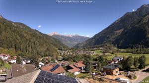 Flattach Blick nach Osten 2025-09-18 15:00