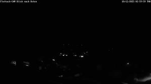 Flattach Blick nach Osten 2025-12-18 03:00