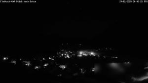 Flattach Blick nach Osten 2025-12-19 00:00