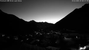 Flattach Blick nach Osten 2025-12-19 07:00